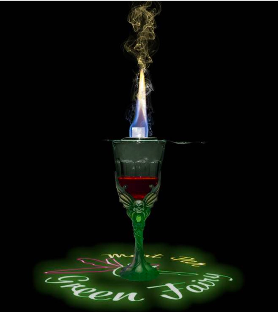 Vampires of the Velvet Lounge